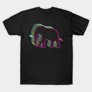 Elephant T-Shirt